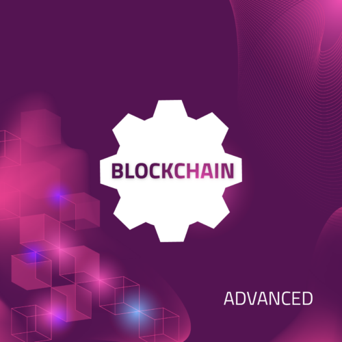 Blockchain in Manufacturing (Advanced) online training