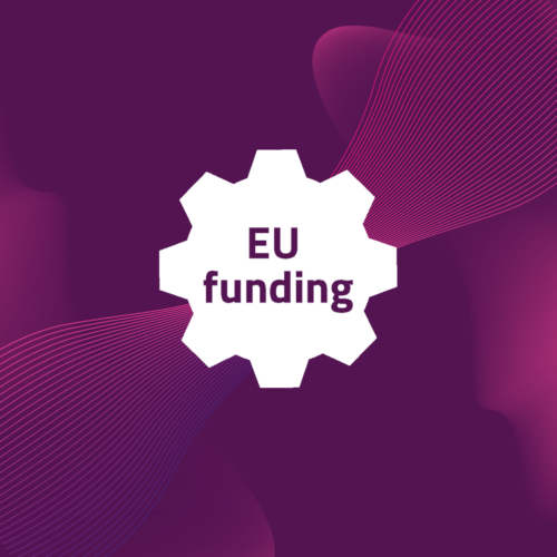 EU funding webinar by Ideas in Motion