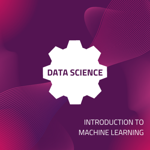 Introduction to Machine Learning online training
