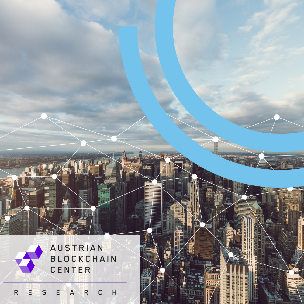 Blockchain in Manufacturing (Basic)