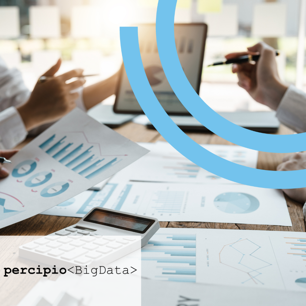 Percipio Big Data Analysis 3: Developing Business Opportunities