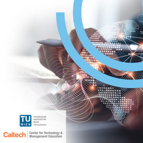 Executive MBA: Advanced Technologies & Global Leadership with Caltech