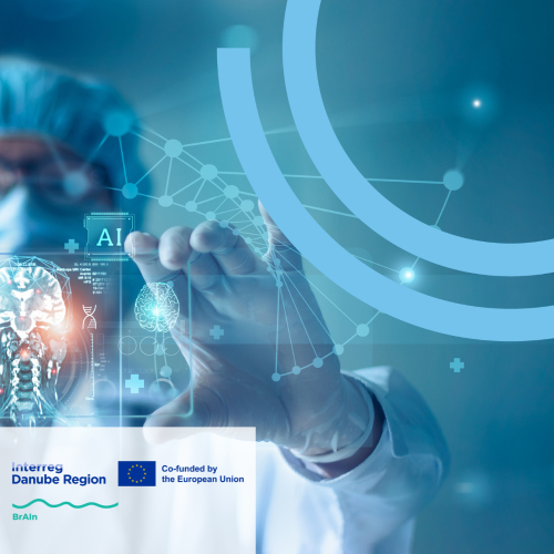 BrAIn Training for AI solutions in healthcare