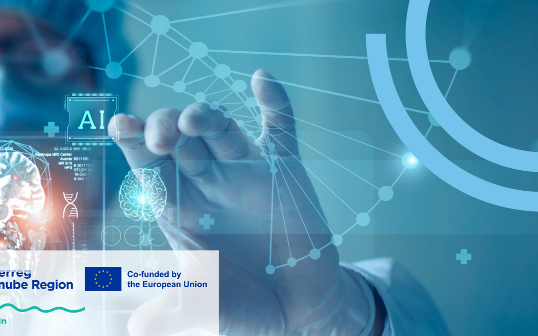 BrAIn Training for AI solutions in healthcare