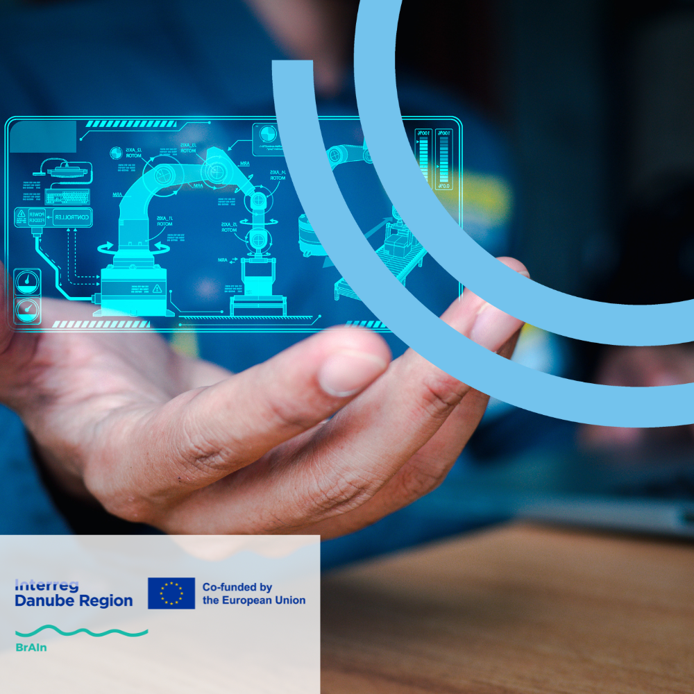 BrAIn Training for AI solutions in manufacturing