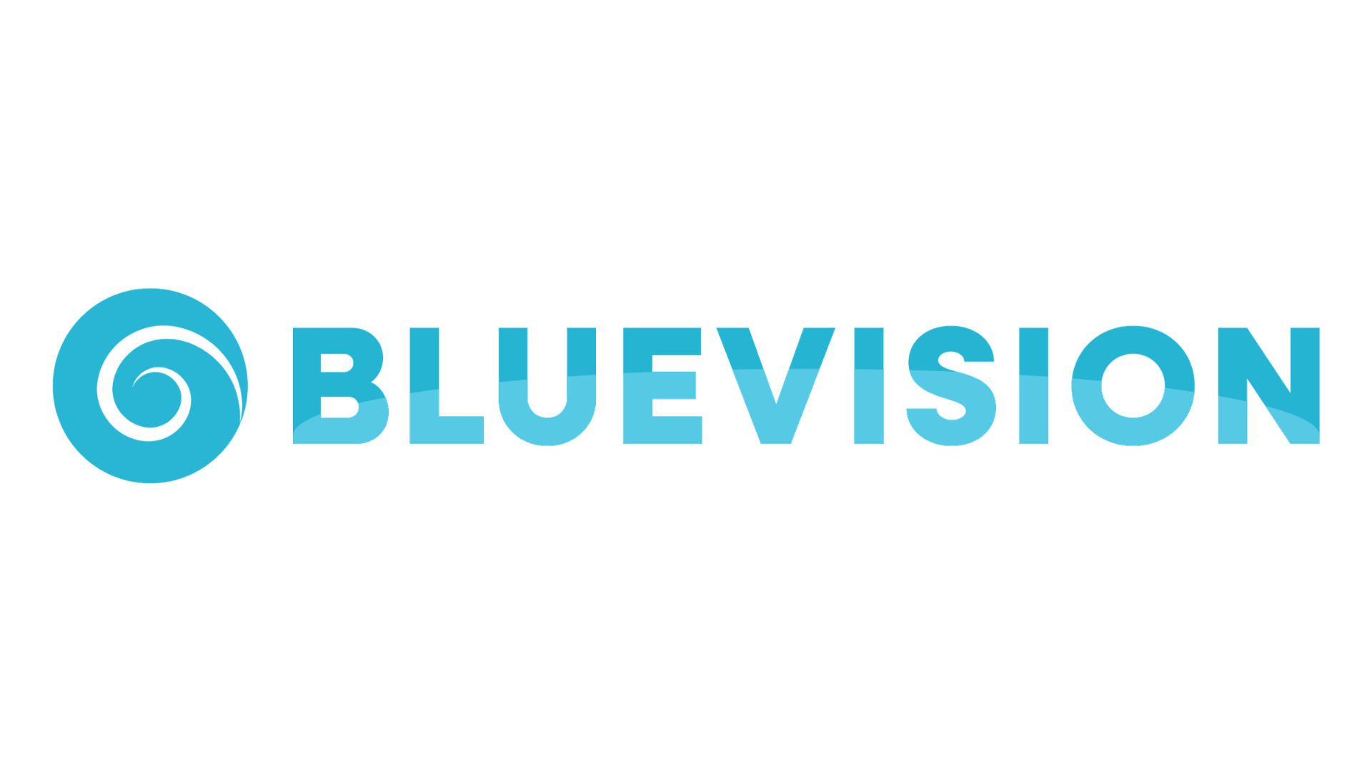 BLUEVISION