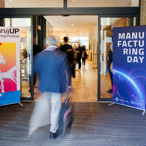 Manufacturing Day 2026: Where Europe’s industrial future took center stage