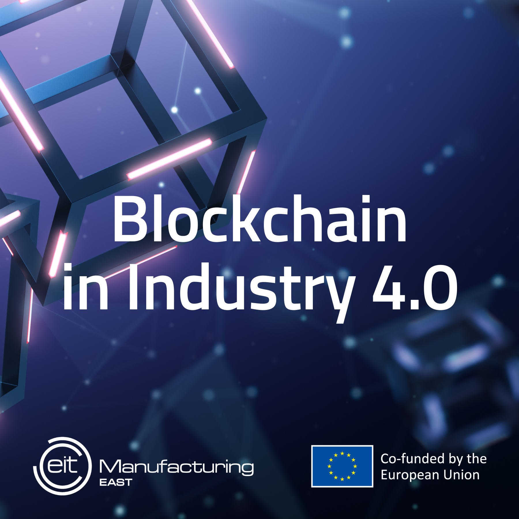 Blockchain in Industry 4.0